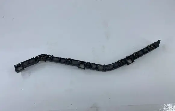 Honda Accord Bumper support mounting bracket corner