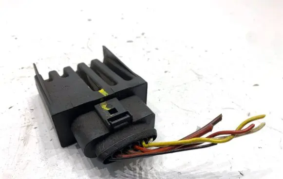 Skoda Superb B8 (3V) Other control units/modules 3Q0906121B