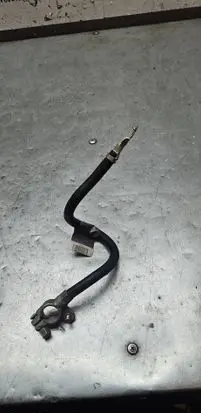 Positive cable (battery)