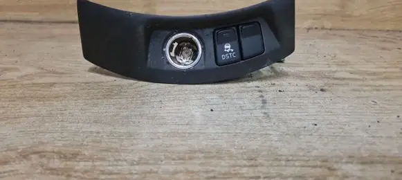 ESP (stability program) switch