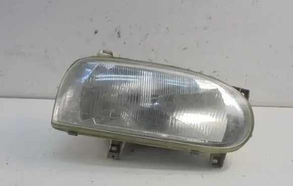 Volkswagen Golf III Headlight/headlamp 13886200