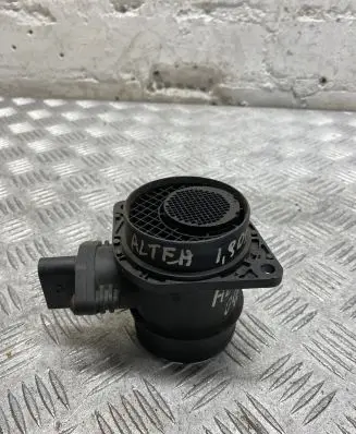 Seat Altea Mass air flow meter 038906461B