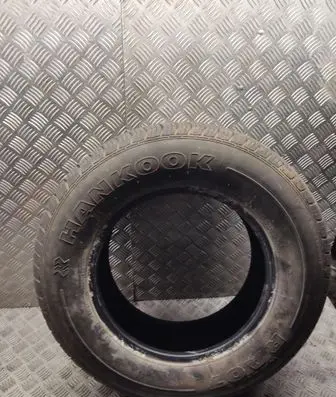 Opel Frontera B R16 summer tire 