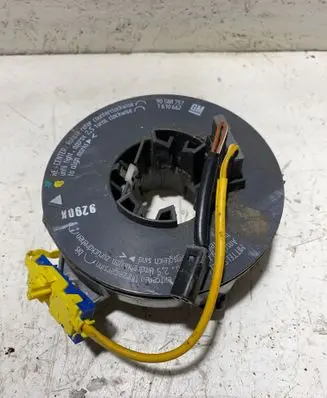 Innesco anello di contatto dell’airbag (anello SRS)