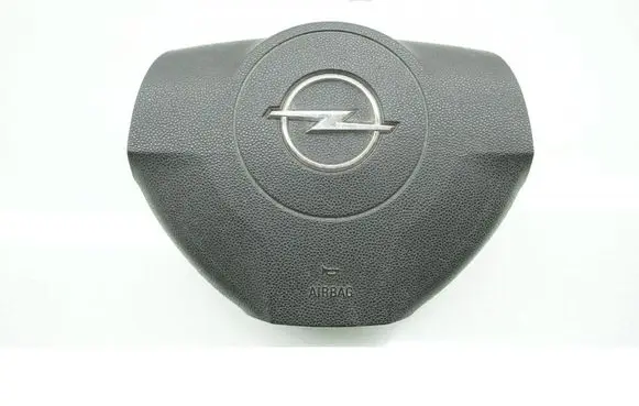 Steering wheel airbag