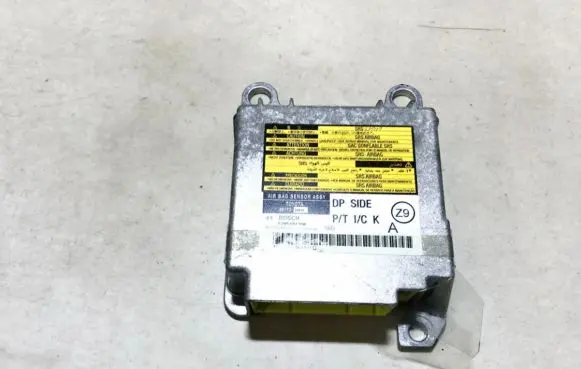 Lexus IS 220D-250-350 Airbag control unit/module 8917053110 89170-53110