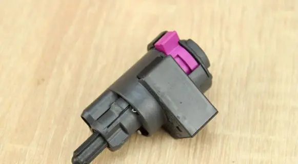 Audi A6 S6 C7 4G Brake pedal sensor switch 4F0945459B