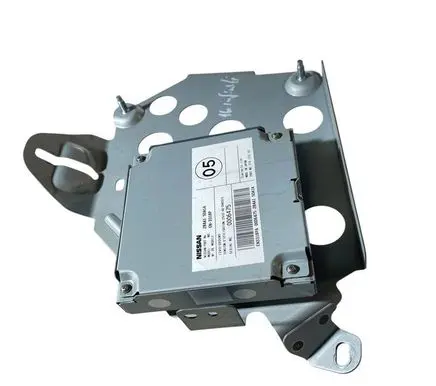 Infiniti QX30 Camera control unit module 284A15DA1A EN3318P 0006475