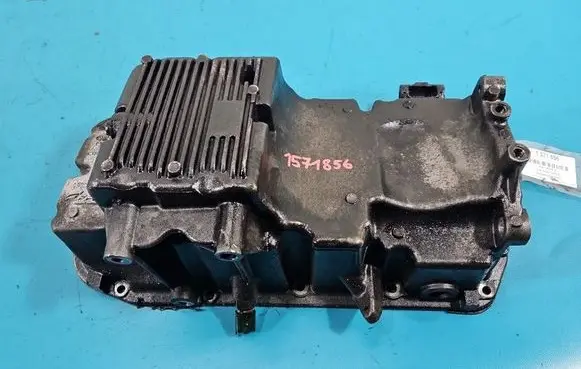 Alfa Romeo Giulietta Oil sump 55230375 IMPRK1571856