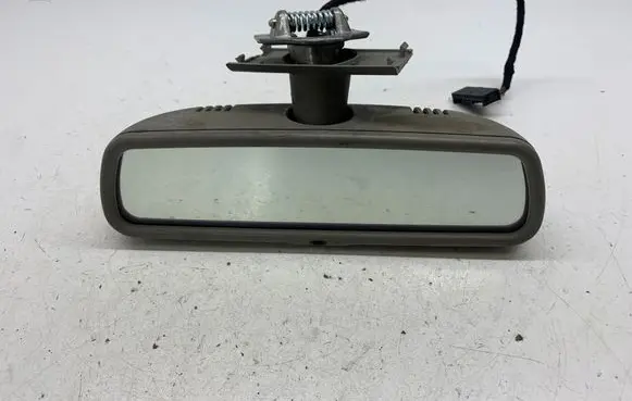 Audi A8 S8 D3 4E Rear view mirror (interior) E1010589