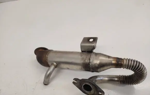Ford Focus EGR valve cooler