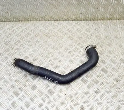 Ford Ecosport Intercooler hose/pipe GN116C646FA