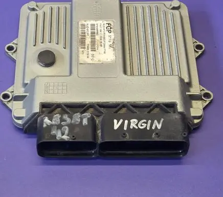 Fiat Grande Punto Engine control unit/module ECU 51781569 7160001904 5RXHAR56G