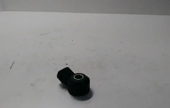 Detonation knock sensor