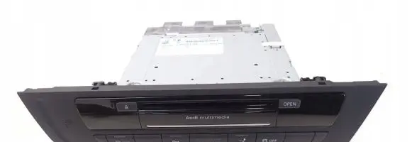 Audi A7 S7 4G Radio/CD/DVD/GPS head unit 4G1035051C