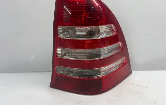 Rear/tail lights