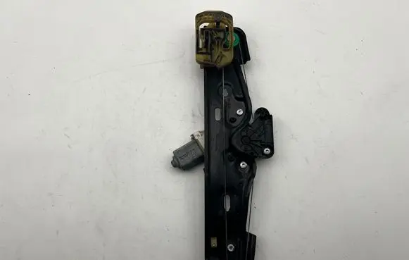 Land Rover Discovery Sport Rear door window regulator with motor FK7227000AC C39792101 L550RR04