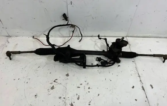 Audi A3 S3 8V Steering rack 5Q2423051AB | 68475634065314,777