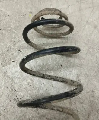 Opel Astra G Rear coil spring