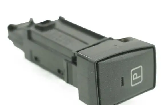 Lexus CT 200H Hand parking brake switch