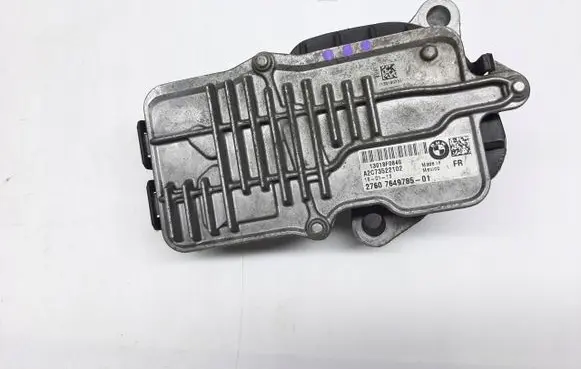 BMW X3 F25 Gearbox transfer box case 7649785