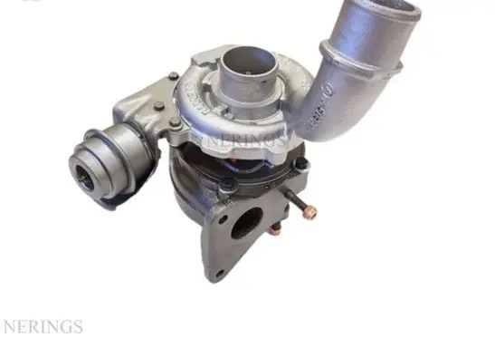 Mitsubishi Carisma Turbo 708639 708639-5011S