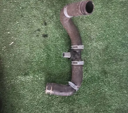 Volkswagen Crafter Engine coolant pipe/hose 2N0122051B