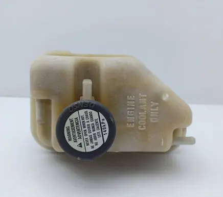 Suzuki Swift I Coolant expansion tank/reservoir