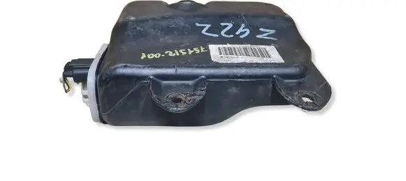 Volvo C30 Windshield washer fluid reservoir/tank 3M519C103AJ