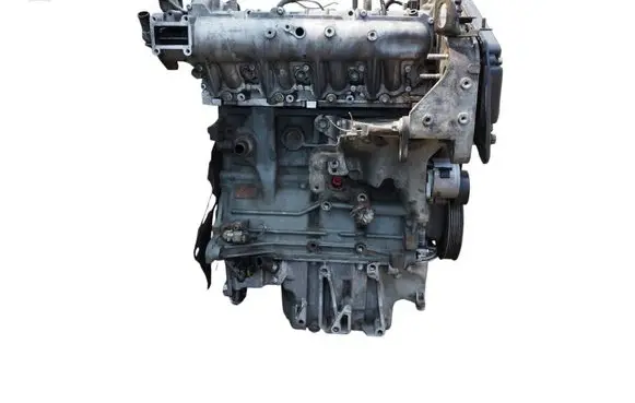 Opel Vectra C Engine Z19DTH