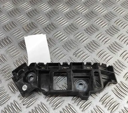 Volkswagen Polo VI Rear bumper mounting bracket 2GS807394A