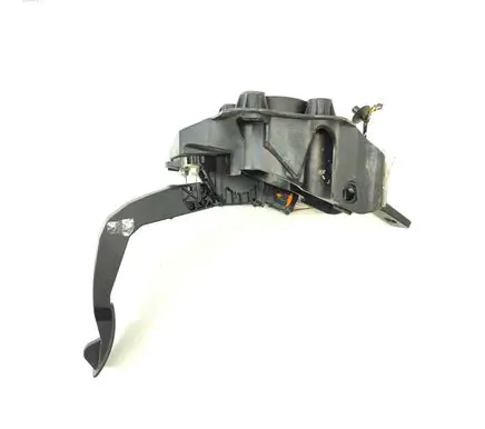 Opel Corsa F Accelerator throttle pedal 9837891880 0407865 6PV01352411
