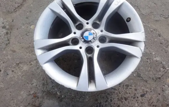 BMW 3 E90 E91 R16 alloy rim 6780907