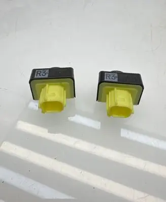 Toyota Yaris Cross Airbag deployment crash/impact sensor 898310D110