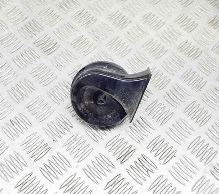 Land Rover Discovery Horn signal