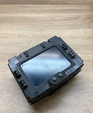 Opel Zafira A Screen/display/small screen 24435537 5WK70044