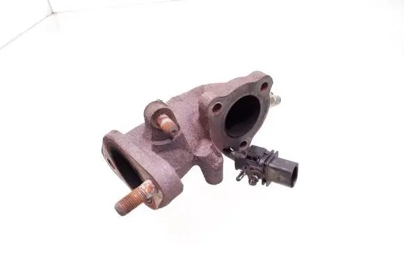 KIA Carens II Other exhaust manifold parts 0281004044 393502A400