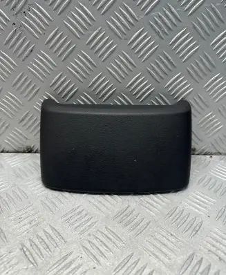 Audi Q7 4M Steering wheel column trim 4M0863915