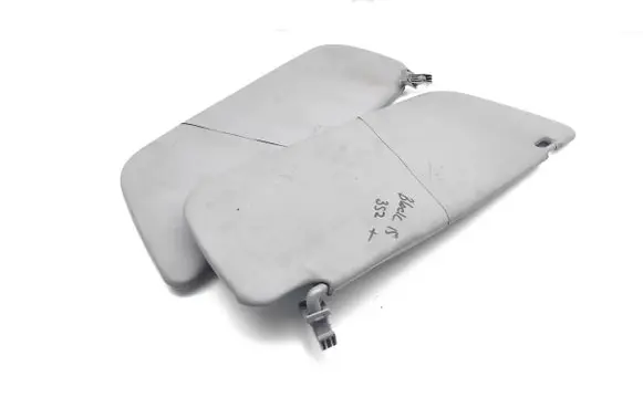Mercedes-Benz Sprinter W906 Sun visor A9068100010