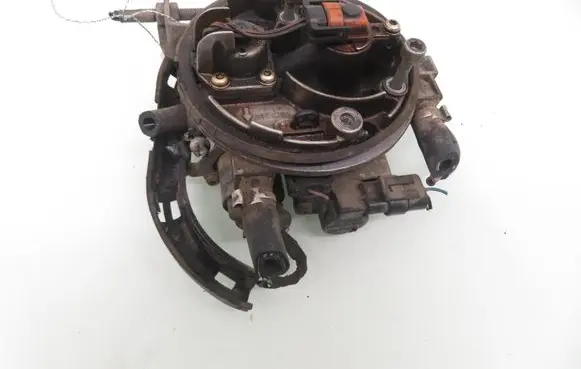 Fiat Uno MONO injection 30MM30