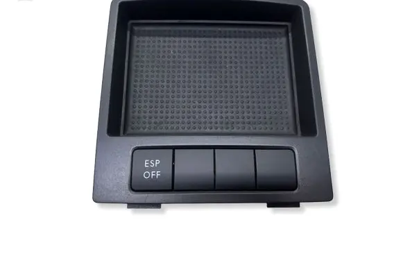 Volkswagen Touran I Dashboard storage box/compartment 1T1863284