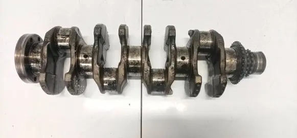 Ford Mondeo Mk III Crankshaft 