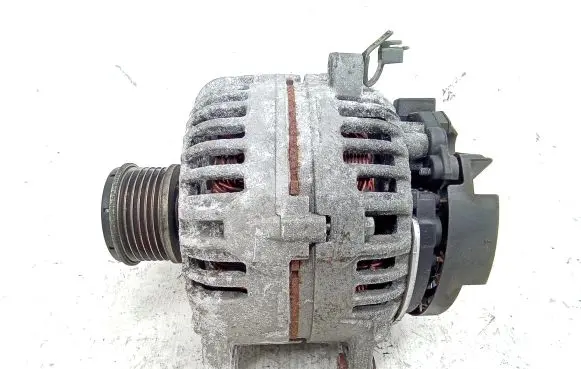 Nissan Qashqai Generator/alternator 8200728292 8200728292D 0124525140