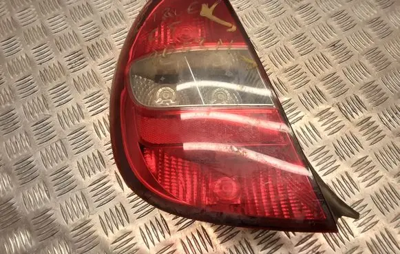 Citroen C5 Rear/tail lights 89033071