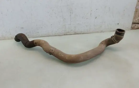 Volkswagen Caddy Engine coolant pipe/hose