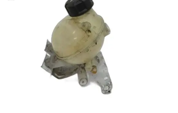 Citroen Jumpy Coolant expansion tank/reservoir 9821049380 9811336680