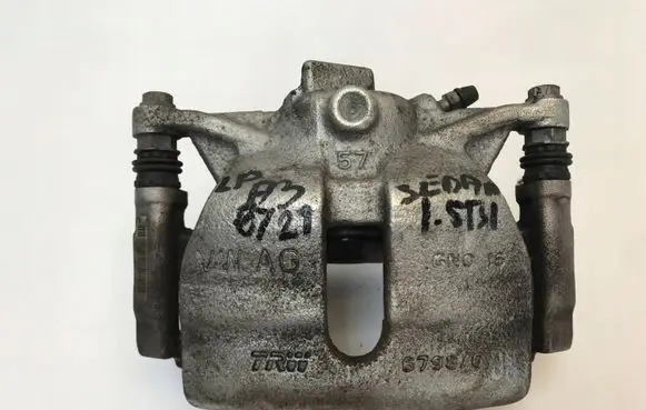 Audi A3 8Y Front brake caliper 5714B