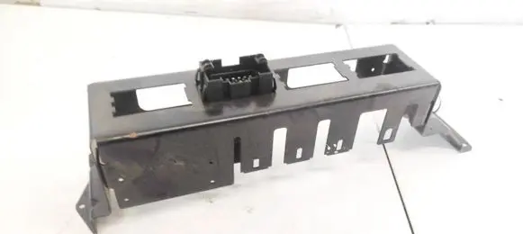 Volkswagen Crafter Other exterior part 