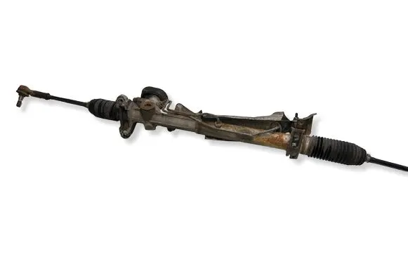 Seat Toledo II (1M) Steering rack 3221