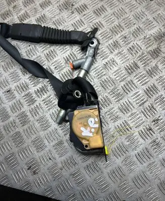 Infiniti FX Front seatbelt C9632HL10